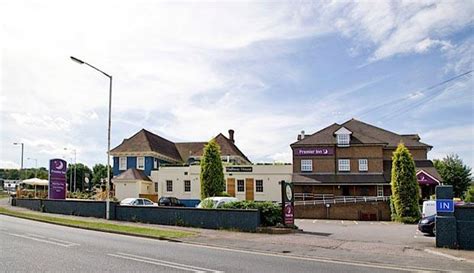 cheap hotels dunstable area